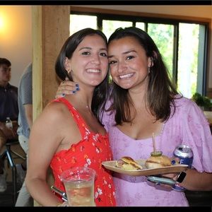 Meet your Posher, Samantha